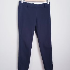 BABATON | ARITZIA BI- STRETCH BLACK PANTS